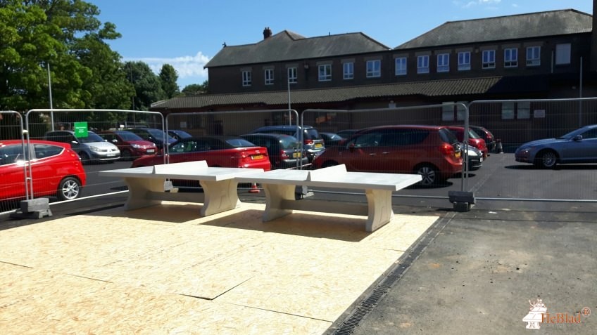 Boyd Sport & Play Limited out  Portsmouth, Hampshire