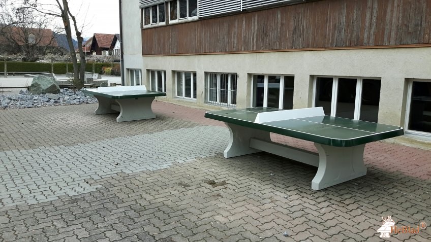 Andy's Billard GmbH out  Bonaduz