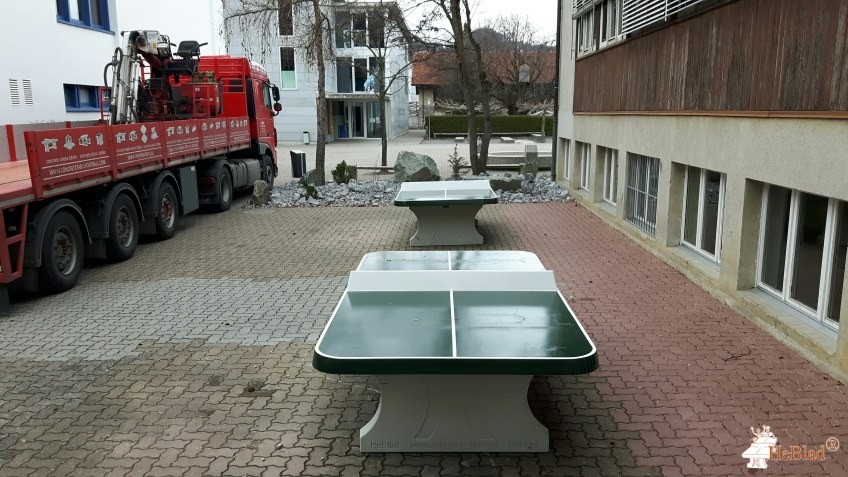 Andy's Billard GmbH out  Bonaduz