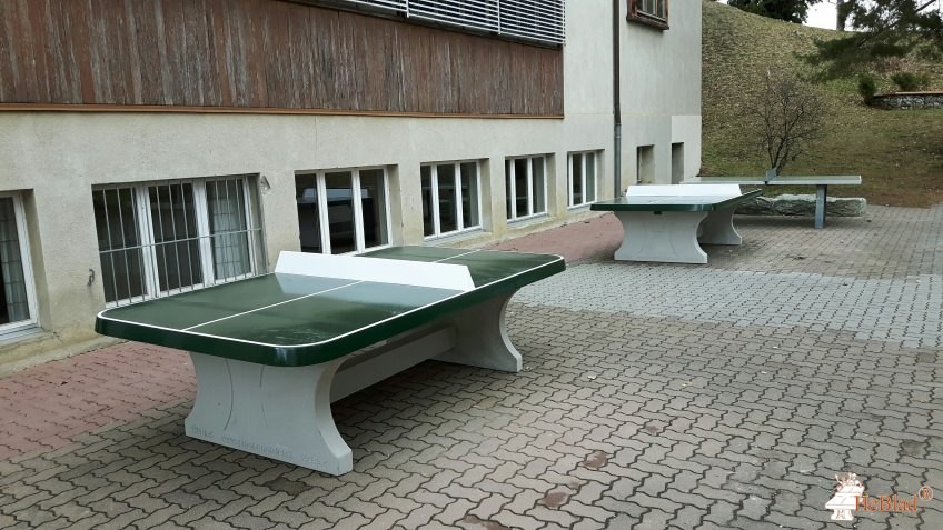 Andy's Billard GmbH out  Bonaduz