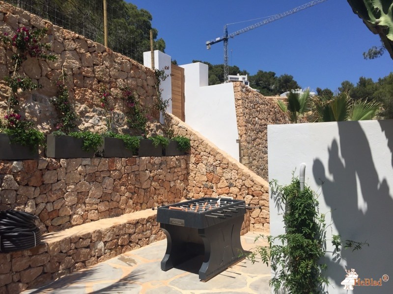 Foolen & Reijs Vastgoed out  Can Furnet, Illes Balears