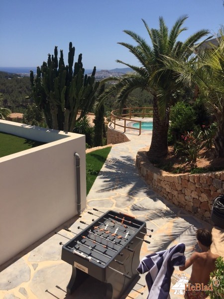 Foolen & Reijs Vastgoed out  Can Furnet, Illes Balears