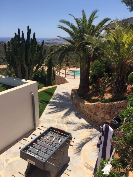 Foolen & Reijs Vastgoed out  Can Furnet, Illes Balears