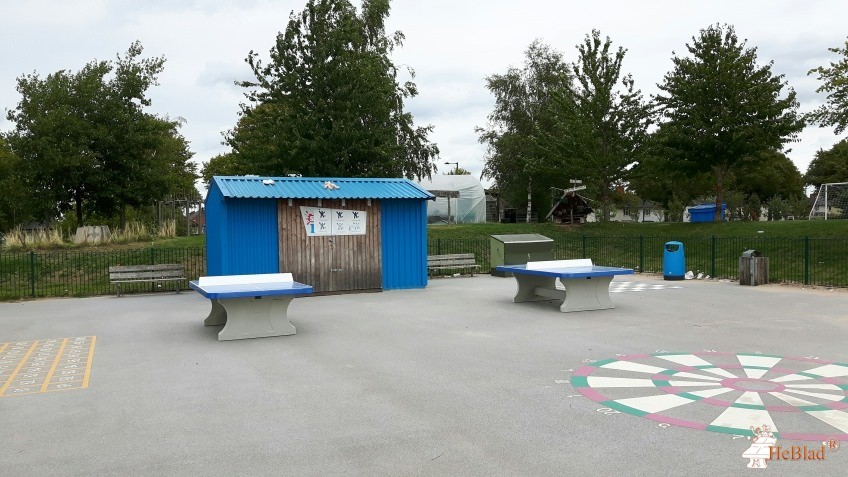 Redlynch Leisure Installations Ltd out  Birmingham, Yardley