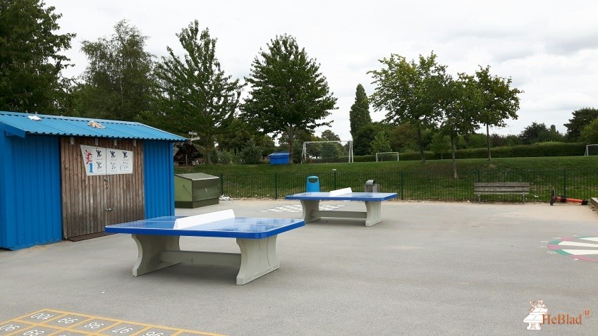 Redlynch Leisure Installations Ltd out  Birmingham, Yardley