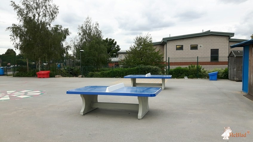 Redlynch Leisure Installations Ltd out  Birmingham, Yardley