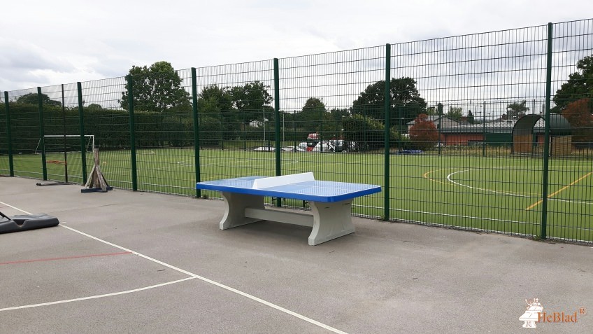 Redlynch Leisure Installations Ltd out  Birmingham, Yardley