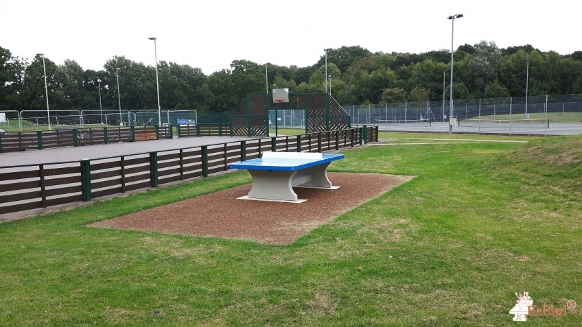 The Ministry of Play out  Southampton
