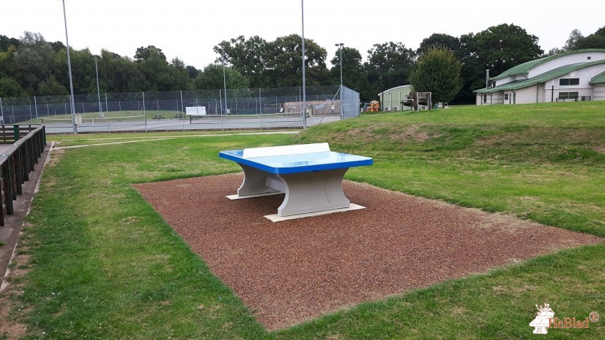The Ministry of Play out  Southampton