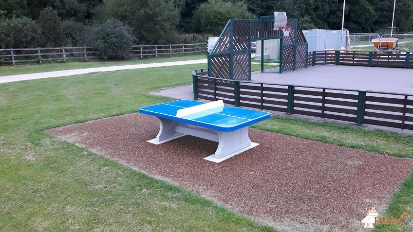 The Ministry of Play out  Southampton