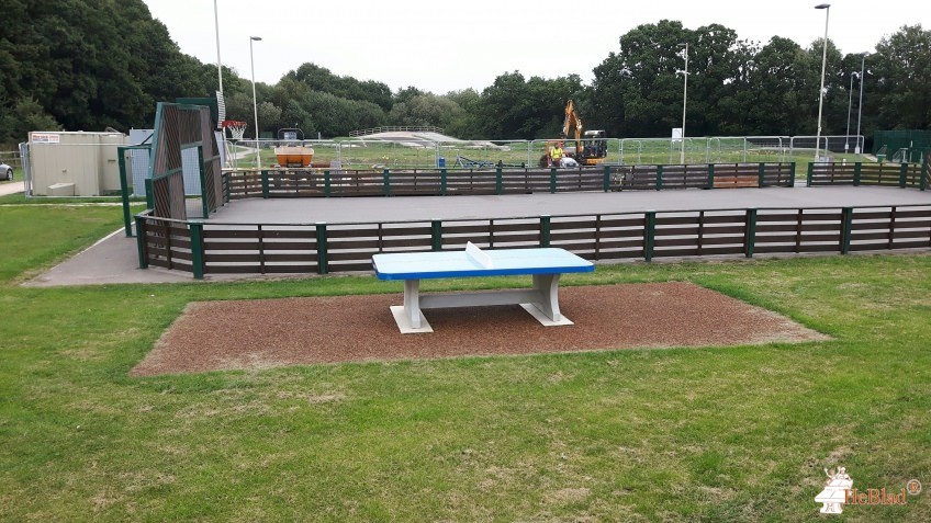 The Ministry of Play out  Southampton
