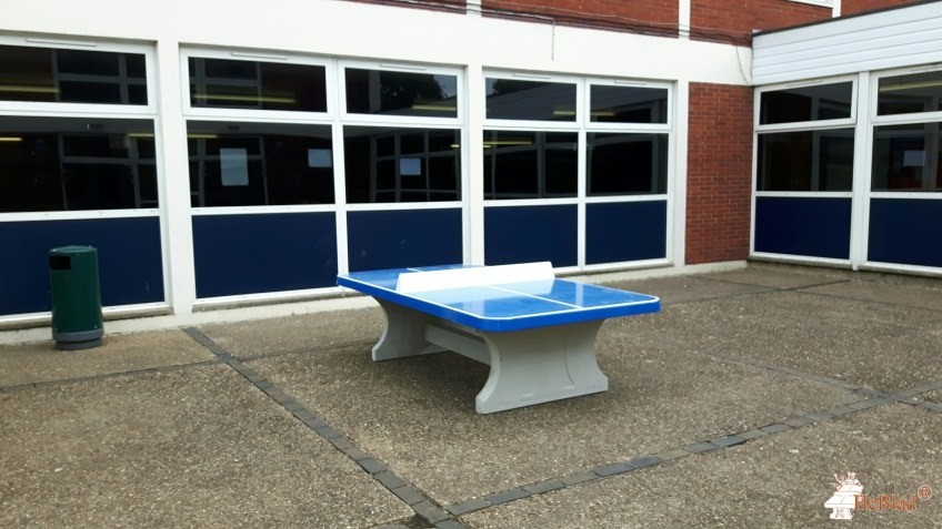 Redlynch Leisure Installations Ltd out  Wellingborough