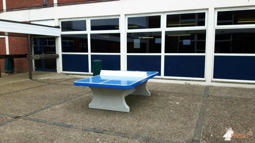 Redlynch Leisure Installations Ltd out  Wellingborough