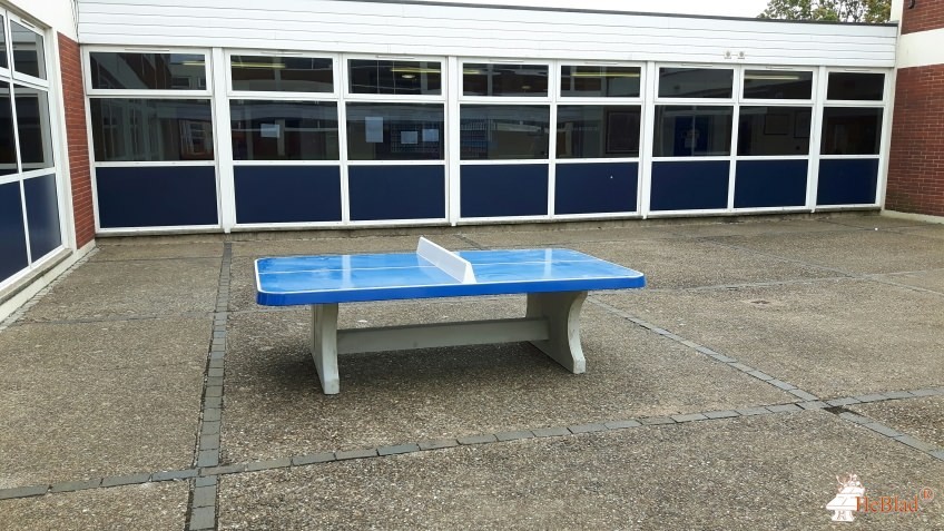 Redlynch Leisure Installations Ltd out  Wellingborough