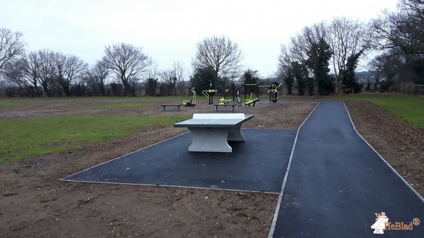 Boyd Sport & Play Limited out  Branton Doncaster South Yorks