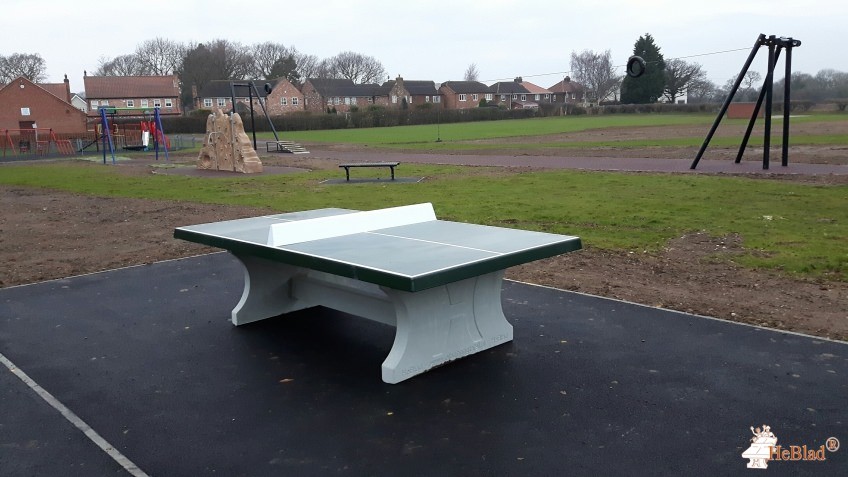 Boyd Sport & Play Limited out  Branton Doncaster South Yorks