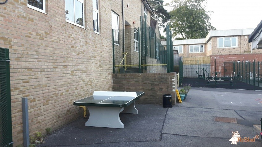 Redlynch Leisure Installations Ltd out  Caterham