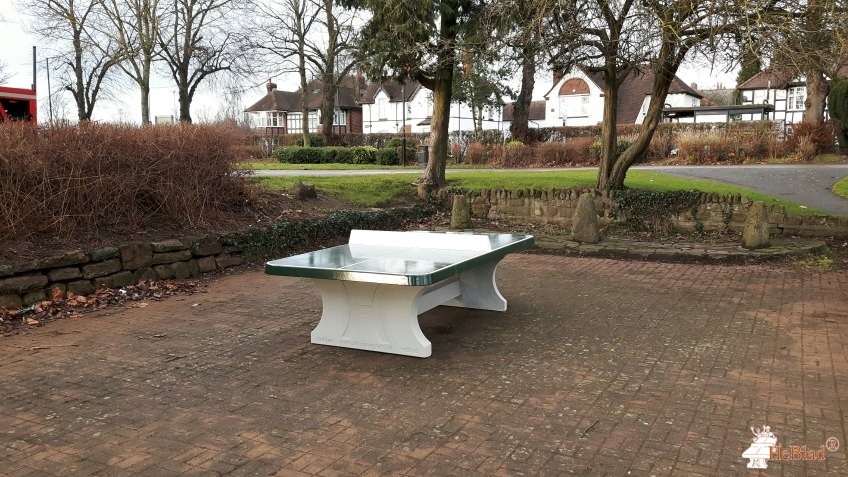 Redlynch Leisure Installations Ltd out  Coventry