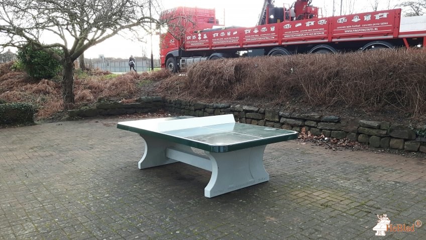 Redlynch Leisure Installations Ltd out  Coventry