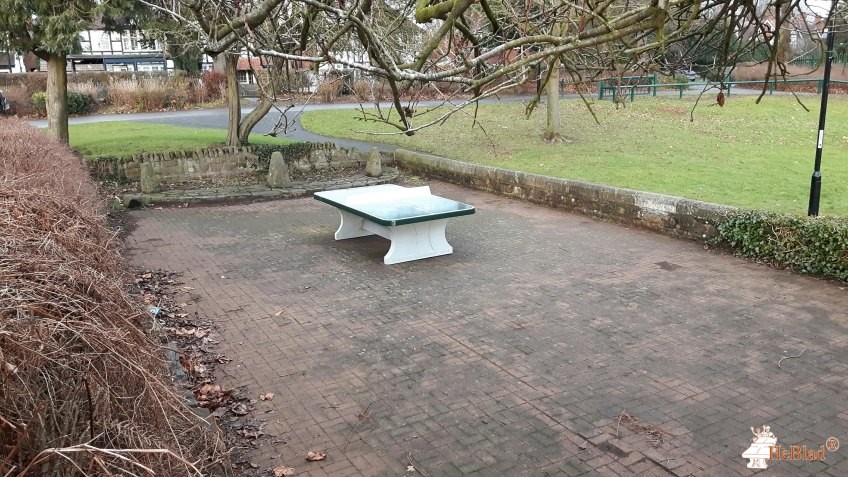 Redlynch Leisure Installations Ltd out  Coventry