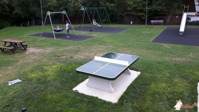 Haslemere Town Council out  Haslemere