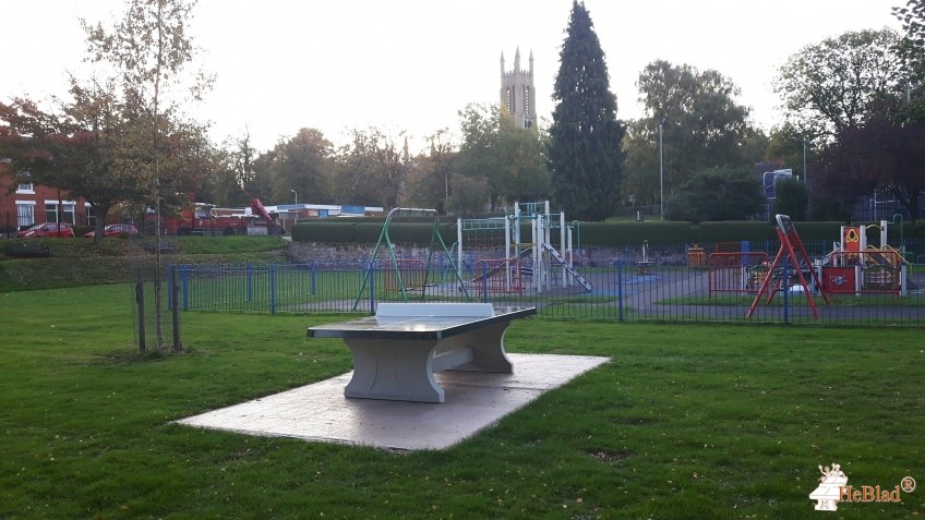 Wyre Forest District Council out  Kiddermister Worcs