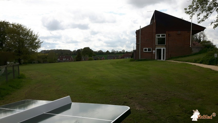 Mant Leisure Ltd out  West Meon, Surrey