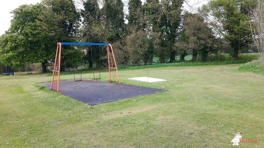 Mant Leisure Ltd out  West Meon, Surrey
