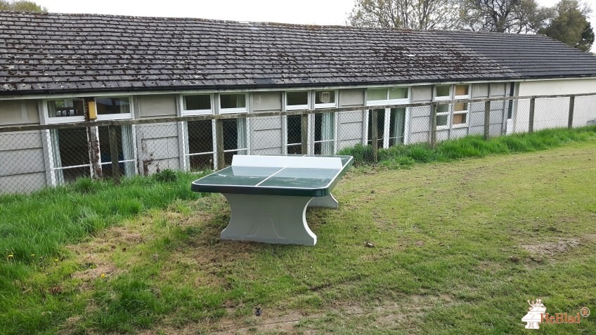 Mant Leisure Ltd out  West Meon, Surrey