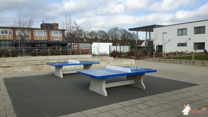 Redlynch Leisure Installations Ltd uit Nuneaton