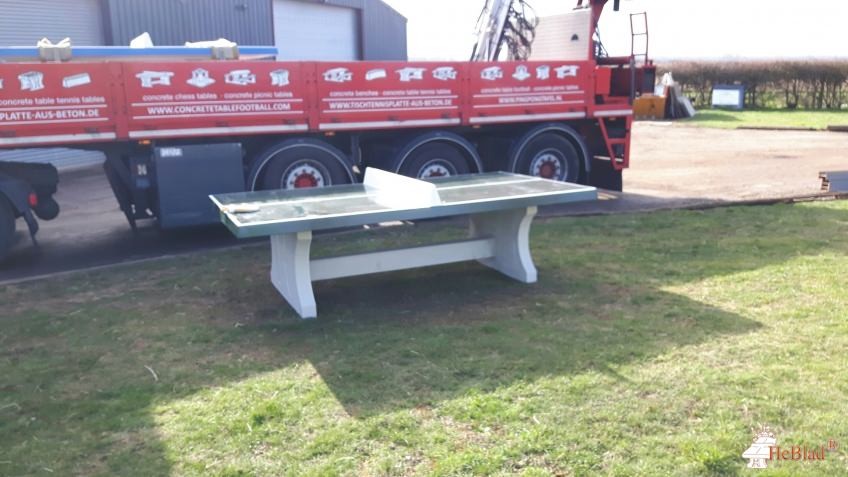 Redlynch Leisure Installations Ltd out  Haddenham