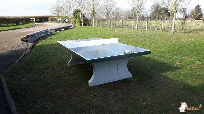 Redlynch Leisure Installations Ltd out  Haddenham