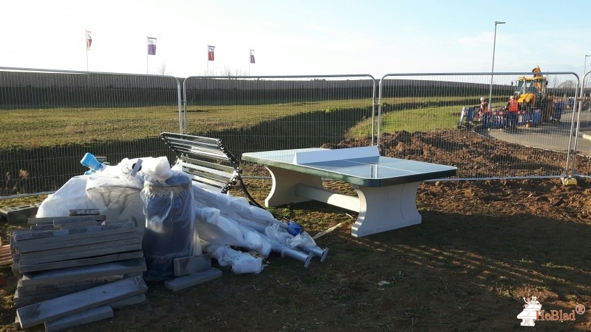 Redlynch Leisure Installations Ltd out  Norwich