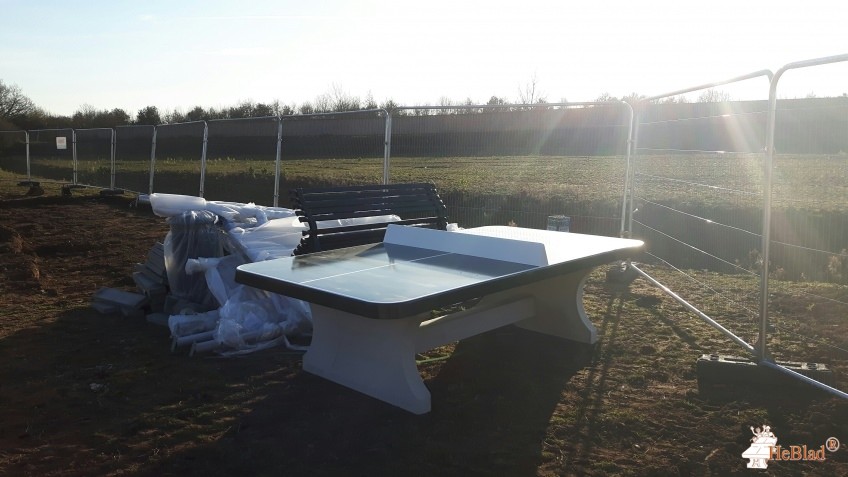 Redlynch Leisure Installations Ltd out  Norwich