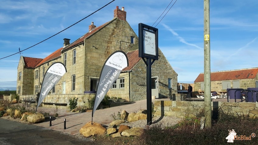 Planit design out  Saltburn by the sea
