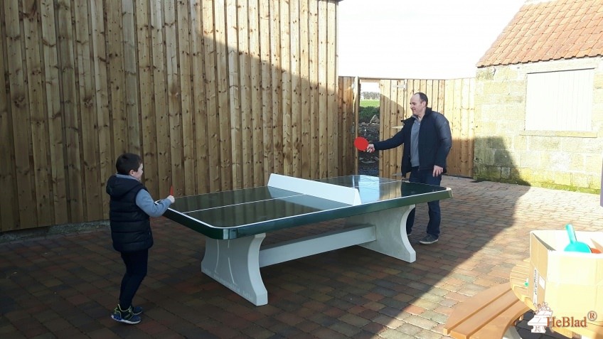 Planit design out  Saltburn by the sea