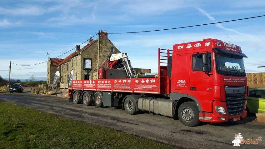 Planit design out  Saltburn by the sea