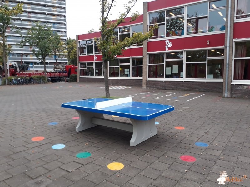 Stichting Zoneparc Foundation Nederland out  Delft