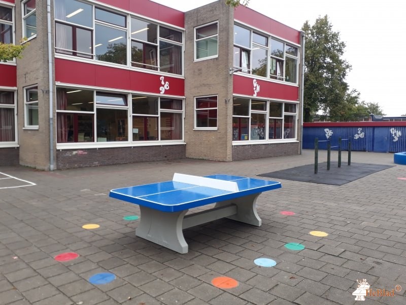 Stichting Zoneparc Foundation Nederland out  Delft
