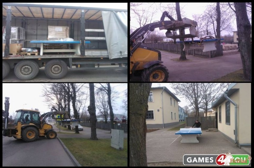 LTD Furors BF out  Riga