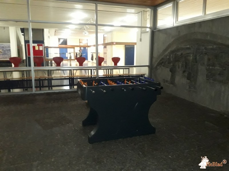 Karl-Spohn-Realschule out  Blaubeuren-Gerhausen