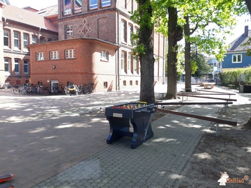 Kickerkult e.K. out  Celle