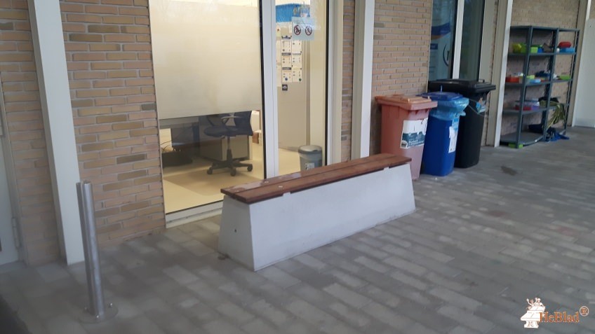 GO! scholengroep Gent out  Oostakker