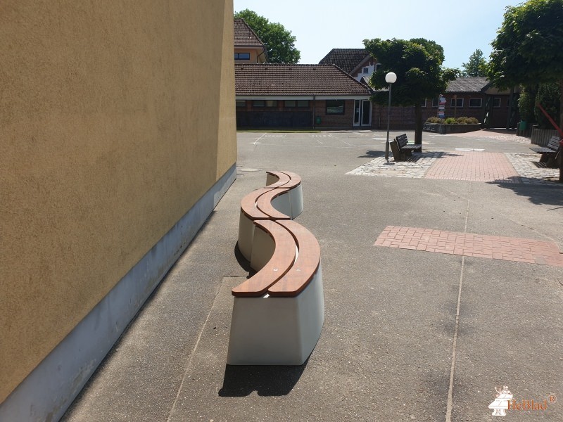 GS Jübek out  Jübek