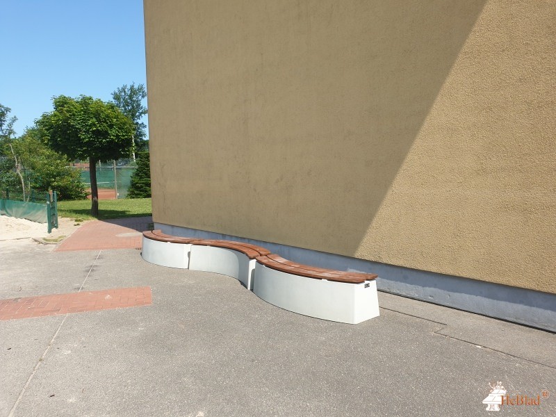 GS Jübek out  Jübek