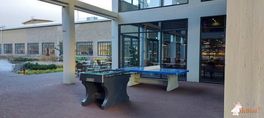 Bouwonderneming Goevaers out  Eindhoven