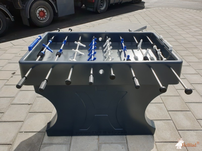 Truckparkings Rotterdam Exploitatie B.V.  out  Maasvlakte (Rotterdam)