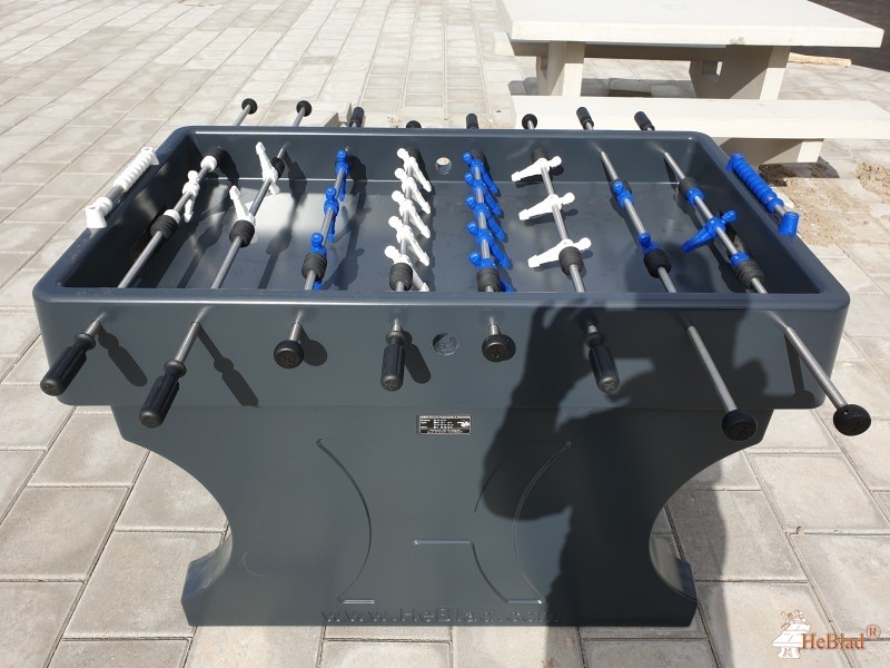 Truckparkings Rotterdam Exploitatie B.V.  out  Maasvlakte (Rotterdam)