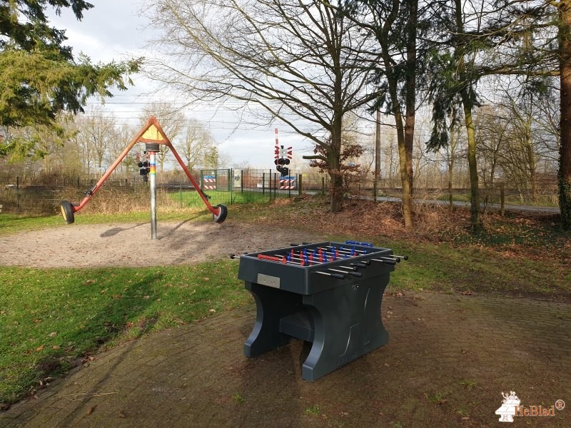 De Ambelt Oosterenk out  Zwolle