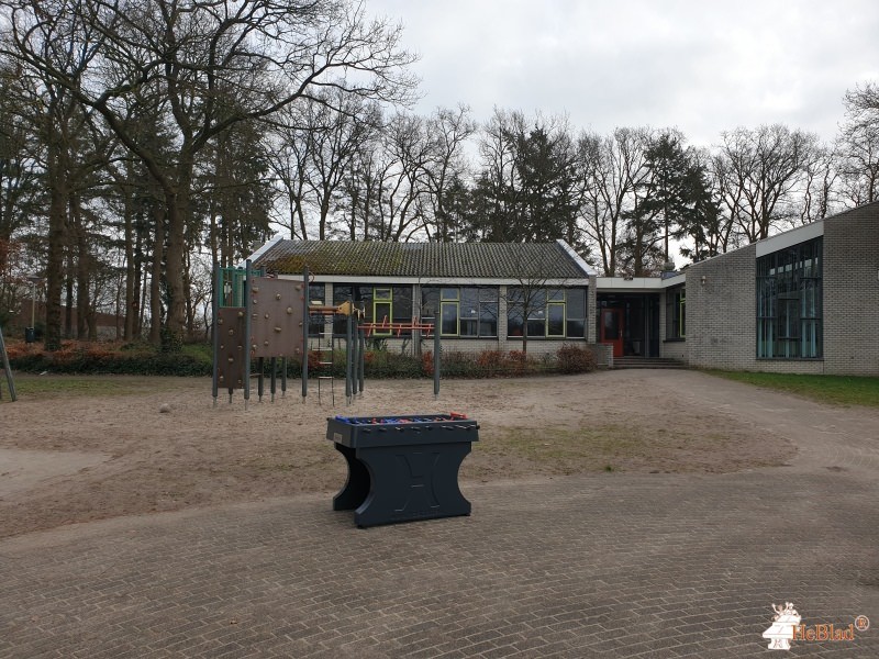 De Ambelt Oosterenk out  Zwolle